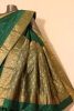Grand Wedding Pure South Silk Saree